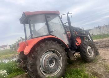 Ursus 6824mido