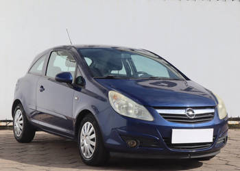 Opel Corsa 1.2