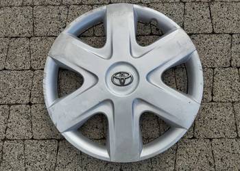 Kołpak Toyota 14" Aygo 42602-0H040 pojedyncza sztuka