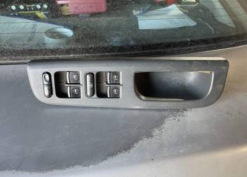 PANEL PRZEŁĄCZNIK SZYB OCTAVIA I GOLF IV PASSAT B5 BORA