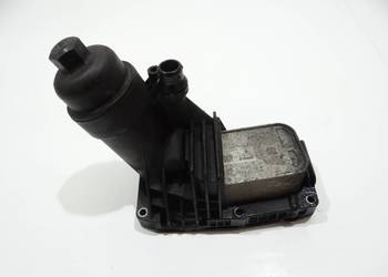PODSTAWA FILTRA OLEJU CHŁODNICZKA BMW X3 F25 N47 2.0D 8507626