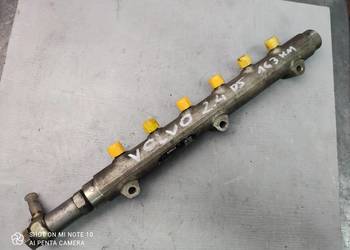 Listwa Wtryskowa Volvo 2,4 D 0445215015