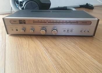 Akai aa-810 amplituner vintage