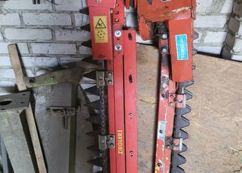 STOL DO RZEPAKU NEW HOLLAND TX,KOSY BOCZNE ELEK.