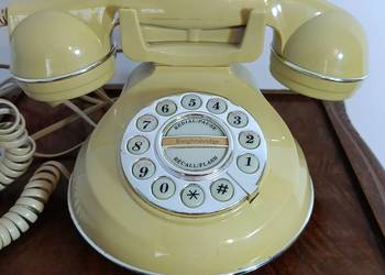 Vintage.Telefon