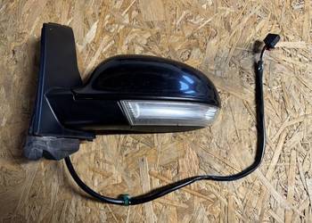 Lusterko lewe lh Volkswagen golf V 5 plus + 6 VI 6 PIN 076013 E1010836