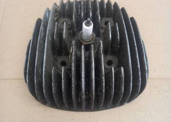 Głowica wsk wfm shl