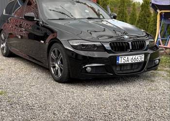 Bmw e91 n57 313ps
