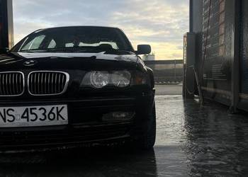 Bmw e46 330D
