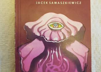 Jacek Sawaszkiewicz: KATHARSIS