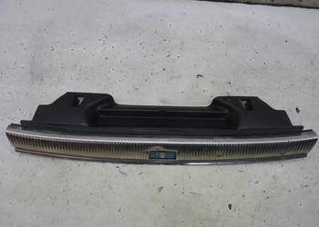 OSŁONA PASA TYLNEGO AUDI Q5 8R