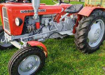 Ursus c 328/330
