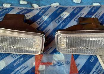 Kierunkowskazy dwufunkcyjne LEART Fiat 126 126p