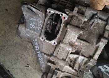 SMART FORFOUR 1,3 skrzynia biegów PMN900656