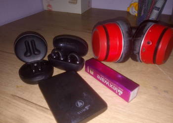 Sprzedam elektroniczne gadżety