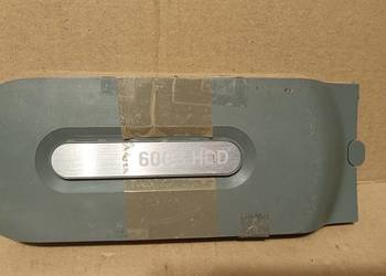 Dysk 60GB X Box 360