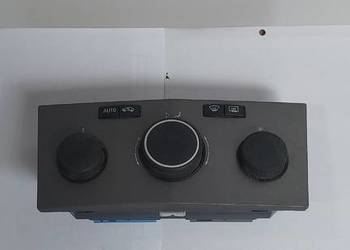 Panel klimatyzacji OPEL ASTRA H