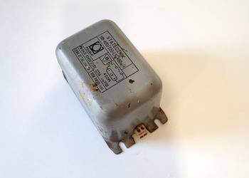 Statecznik, dławik SRI-400/220;   400W