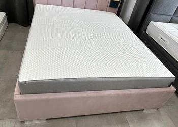 Materac hybrydowy Curem ZIP 160x200! -40%