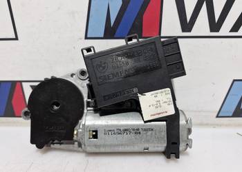 BMW OE BMW E39 E53 SILNICZEK SZYBERDACHU ORYGINAŁ 8381480