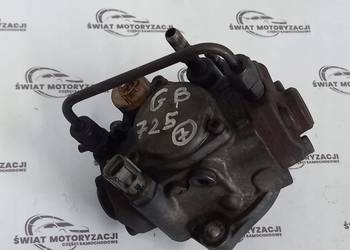 TRANSIT JUMPER 2.2 TDCI HDI 110KM pompa wtryskowa 6C1Q-9B395-AB