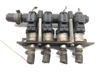 WTRYSKI DO GAZU LPG BARRACUDA WTRYSK GAZU, GAZOWY