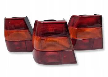 LAMPA LEWA Volvo 940 960 91-98r TYLNIA TYLNA lewy tył kierowcy NOWA