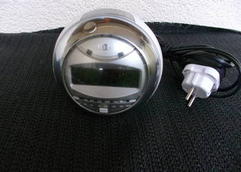 Radiobudzik BUSH - FM MW Multi Jog Sleep CR 312