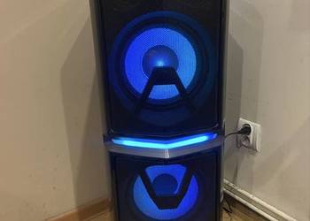 Głośnik Blaupunkt ps10db kolumna aktywna