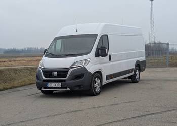 Wynajem busa dostawczaka dostawczy