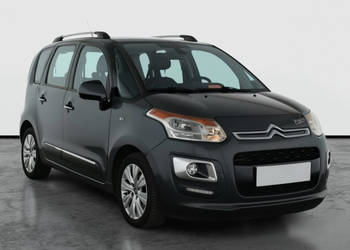 Citroen C3 Picasso 1.6 i