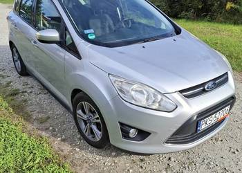 Sprzedam Ford C max 1.0