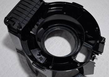 Dolna część obudowy korpusu urządzenia z uszczelką [nr.1] do Powermed FD-20