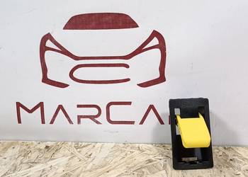 VOLVO XC60 18- V60 S60 19- V60CC ZACZEP MASKI RYGIEL UCHWYT RĄCZKA 31457172