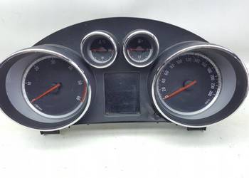 OPEL INSIGNIA ZEGAR LICZNIK 20980568
