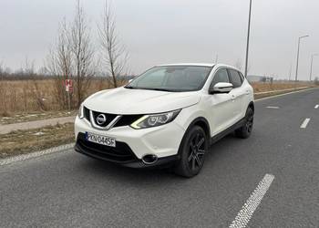 Nissan Qashqai j11