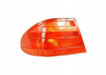 LAMPA LEWA TYLNA TYŁ MERCEDES E210 95-99 197041L