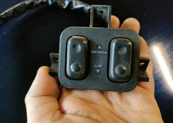 MAZDA MX5 NA 89-98 WŁĄCZNIK PRZEŁACZNIK OPUSZCZNIA SZYB