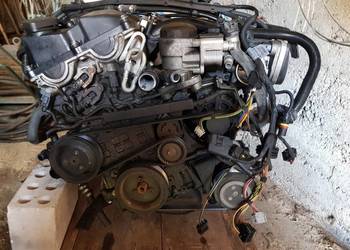 Bmw silnik n42 2.0 n46 części velvetronic b20 b18