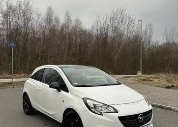 OPEL CORSA E 2014 1.4 101 koni