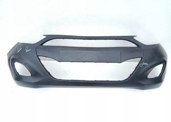 ZDERZAK PRZÓD PRZEDNI HYUNDAI I10 PA 2011-2013 ZDERZAK PRZÓD PRZEDNI HYUNDAI I10 PA 2011-2013