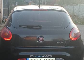 Sprzedam fiata bravo 1.9 multijet