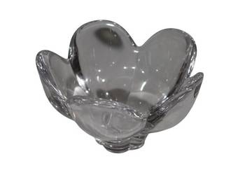 Kryształowa miska Orrefors nr 1204