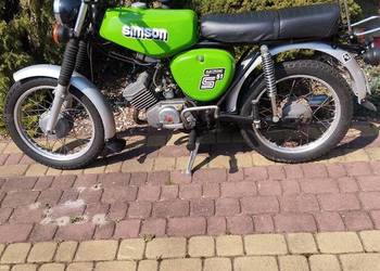 Simson Zarejestrowany