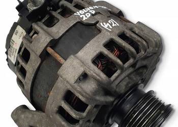 ALTERNATOR Volvo V70 III 2.0 D3 0125811005