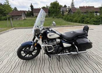 Sprzedam Super Meteor 650