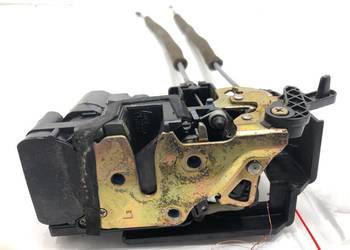 ZAMEK DRZWI LEWY TYŁ CHEVROLET EPICA Sedan/Limuzyna 04-11