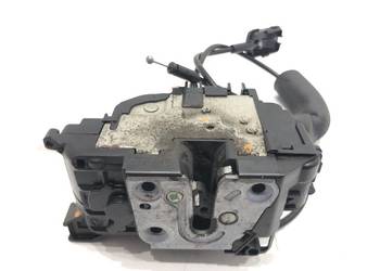 ZAMEK DRZWI PRAWY PRZÓD RENAULT SCENIC III Minivan