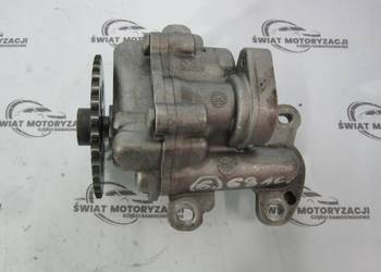 FORD TRANSIT 2.2 TDCI P8FA 85KM 09r pompa oleju 1C1Q6600