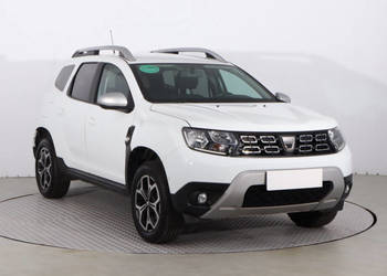 Dacia Duster 1.0 TCe